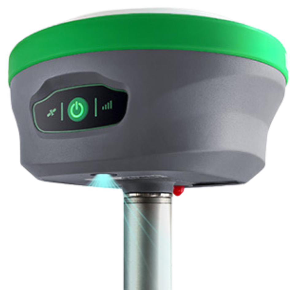 Receptor GNSS MERIDIAN M5PLUS